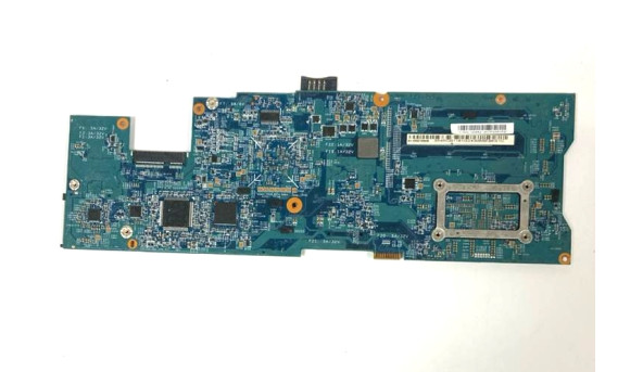 Материнська плата для ноутбука Lenovo X1 Carbon 11246-1 LGS-1 MB i5-3427U Б/В
