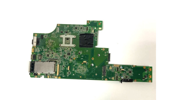 Материнська плата Lenovo ThinkPad Edge 15 E50 DAGC6CMB8D0 REV:D S1G4 DDR3 UMA Б/В