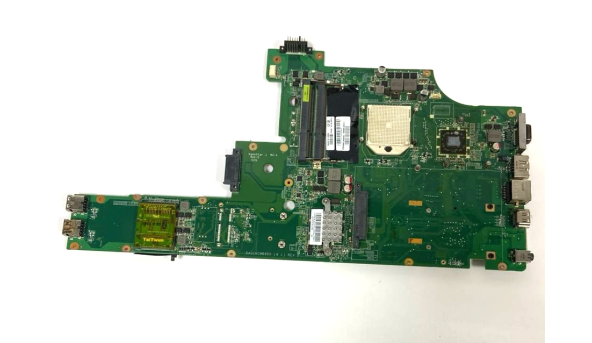 Материнська плата Lenovo ThinkPad Edge 15 E50 DAGC6CMB8D0 REV:D S1G4 DDR3 UMA Б/В