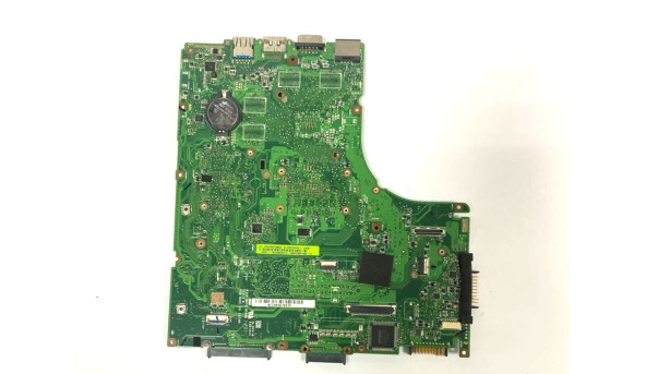 Материнская плата для ноутбука Medion Akoya S4216 4C72B9D7E67F Б/У - 501521