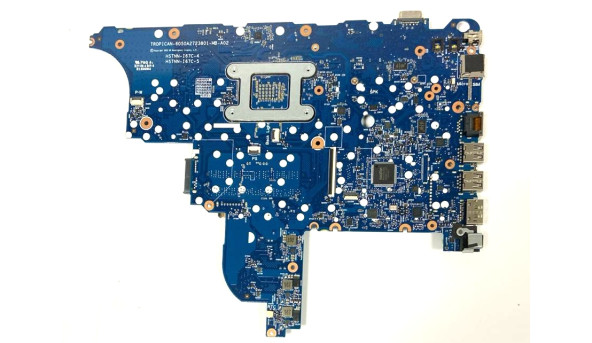 Материнська плата для ноутбука HP Elitebook 745 G2 AMD A8-8600B AM860BAAY43KA 6050A2728001-MB-A02 Б/В - 501526