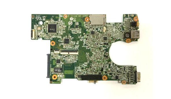 Материнська плата для ноутбука Lenovo Ideapad S110 BM5138 Rev-1.3 Б/В - 501528