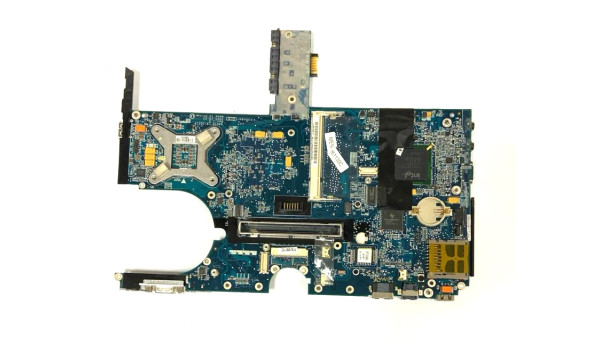 Материнская плата для ноутбука HP Compaq NC4200 HAU10 LA-3021p Б/У - 501529