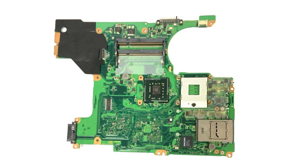 Материнская плата для ноутбука Toshiba Tecra M10 A10 S10 Satellite L20 L21 FG5IN1 A5A002608010A Б/У
