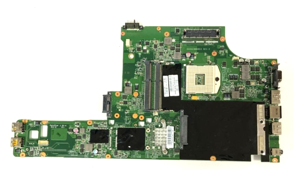 Материнская плата для ноутбука Lenovo ThinkPad L512 DA0GC8MB8E0 REV: E Б/У