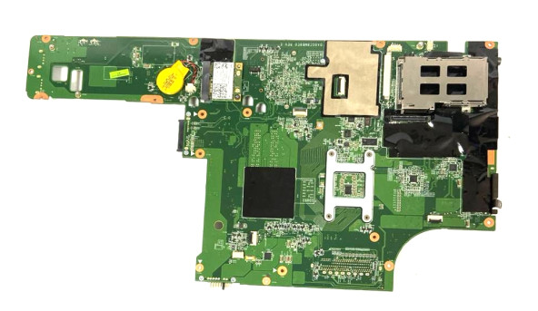 Для ноутбука Lenovo ThinkPad L512 DA0GC8MB8E0 REV: E Б/В - 501531