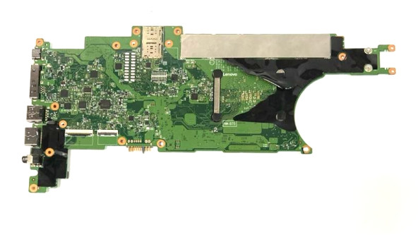Материнська плата для ноутбука Lenovo ThinkPad A285 EA281 NM-B751 Б/В - 501533