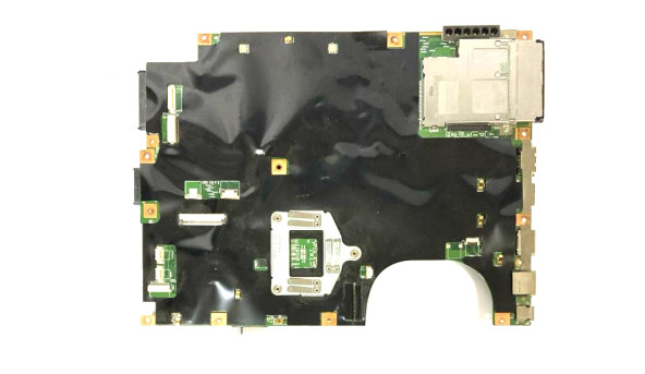 Материнська плата для ноутбука Medion Akoya P7618 60.4DN14.001 Б/В - 501534