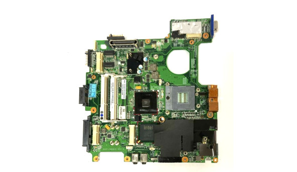 Материнская плата Fujitsu LifeBook S7220 DA0FJ3MB8H0 REV:H Б/У