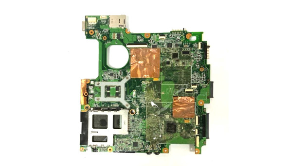 Материнская плата Fujitsu LifeBook S7220 DA0FJ3MB8H0 REV:H Б/У - 501536