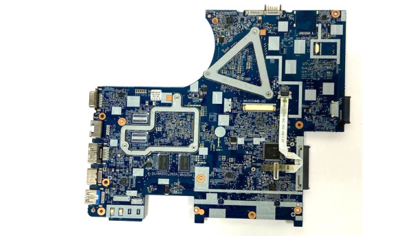 Материнська плата для ноутбука DNS Dexp Clevo WA50 WA50S WA50SC WA50SH WA50SR 6-71-WA500-D02A (WA50SH) socket PGA947 Б/В - 501541
