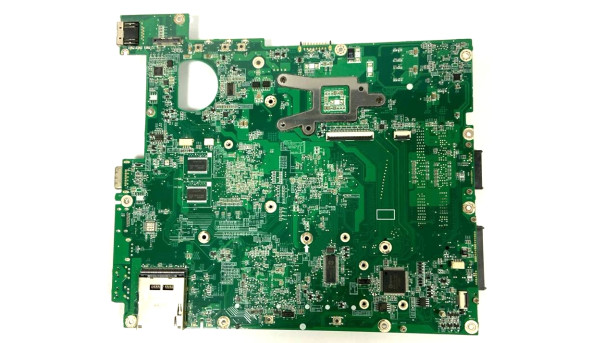 Материнська плата для ноутбука Acer Extensa 5635 5635z eMachines E528 E728 DA0ZR6MB6F0 REV:F Б/В - 501555