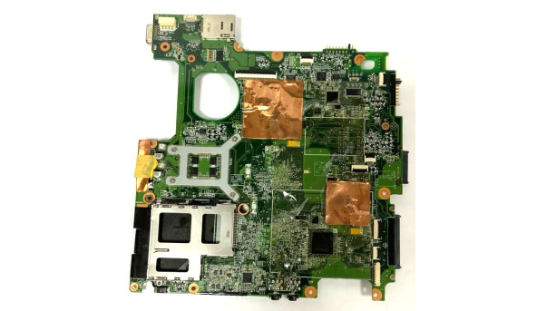 Материнська плата для ноутбука Fujitsu LifeBook S7220 DA0FJ3MB8H0 REV:H Б/В - 501556