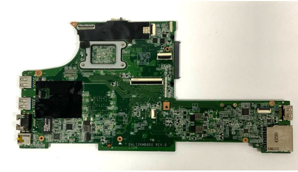Материнська плата для ноутбука Lenovo ThinkPad E145 DALI2KMB8D0 Rev: D Б/В - 501561