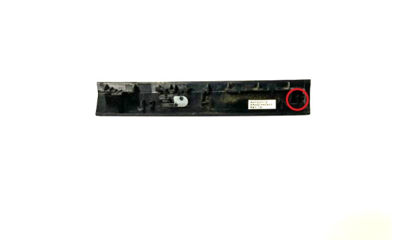 Заглушка CD/DVD для ноутбука Lenovo G570 GT50N AP0GL000A00 Б/У - 501571
