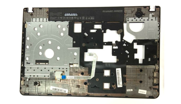 Середня частина корпусу для ноутбука Lenovo Thinkpad E540 AP0T0000300 Б/В - 501643