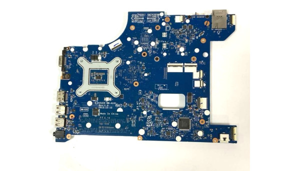 Материнська плата AILE2 NM-A161 для Lenovo E540 Б/В - 501650