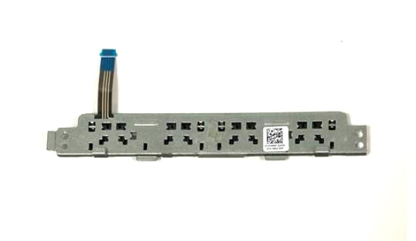 Кнопки для ноутбука Dell Latitude 7280 7290 CN-0HR8RF Б/У - 501668
