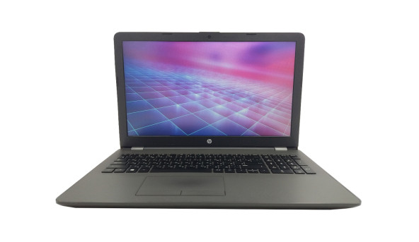 Ноутбук HP 255 G6 AMD E2-9000 8 GB RAM 240 GB SSD [15.6" FullHD] - ноутбук Б/В - 501669