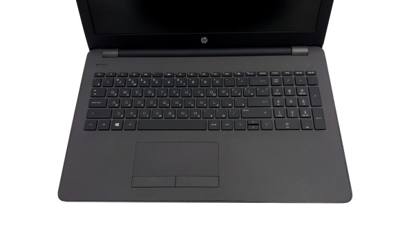Ноутбук HP 255 G6 AMD E2-9000 8 GB RAM 240 GB SSD [15.6" FullHD] - ноутбук Б/В - 501669