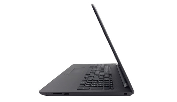 Ноутбук HP 255 G6 AMD E2-9000 8 GB RAM 240 GB SSD [15.6" FullHD] - ноутбук Б/В - 501669