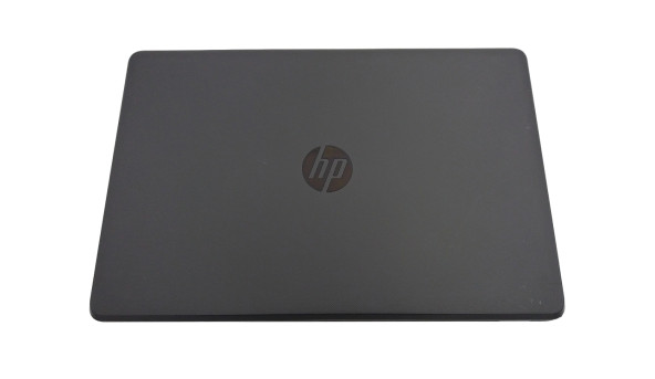 Ноутбук HP 255 G6 AMD E2-9000 8 GB RAM 240 GB SSD [15.6" FullHD] - ноутбук Б/В - 501669