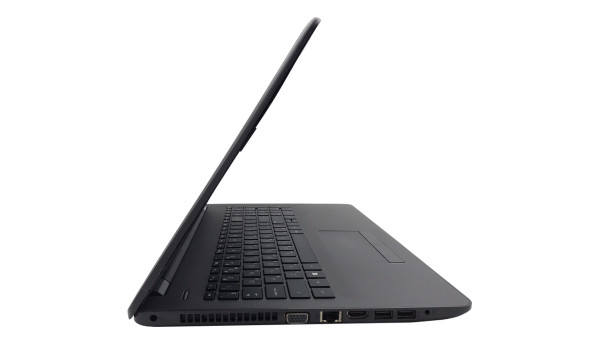 Ноутбук HP 255 G6 AMD E2-9000 8 GB RAM 240 GB SSD [15.6" FullHD] - ноутбук Б/В