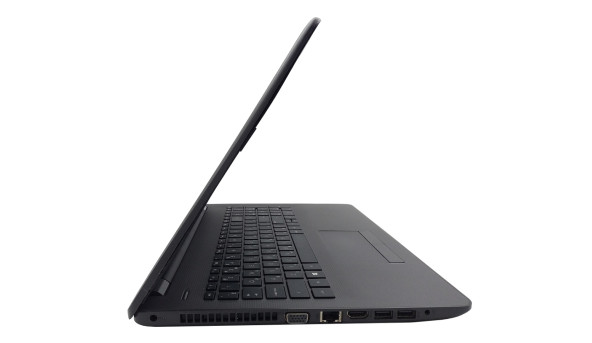 Ноутбук HP 255 G6 AMD E2-9000 8 GB RAM 240 GB SSD [15.6" FullHD] - ноутбук Б/В - 501669