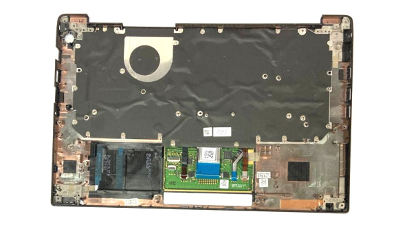 Средняя часть корпуса с клавиатурой для ноутбука Dell Latitude 7480 CN-05WWG2 Б/У - 501670