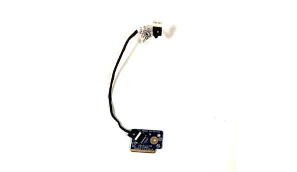 Додаткова плата Dell Latitude E7490 E7480 плата LED індикації LS-E131P Б/В - 501680