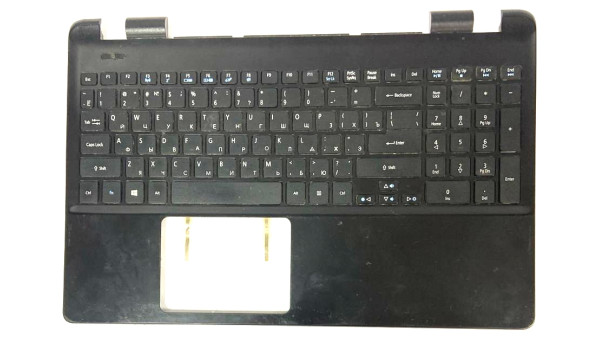 Середня частина корпусу для ноутбука Acer E5-511 AP154000900 Б/В