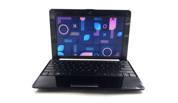 Нетбук Asus EEE PC 1005HA Intel Atom N270 1 GB RAM 128 GB SSD [10"] - Б/У - 501685