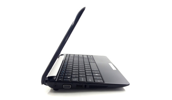 Нетбук Asus EEE PC 1005HA Intel Atom N270 1 GB RAM 128 GB SSD [10"] - Б/У - 501685
