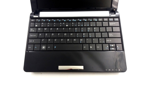 Нетбук Asus EEE PC 1005HA Intel Atom N270 1 GB RAM 128 GB SSD [10"] - Б/У - 501685