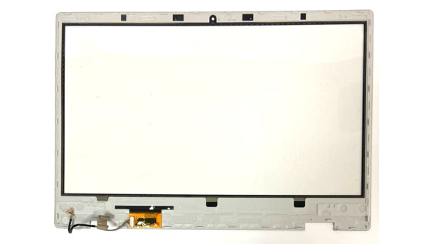 Сенсорное стекло для ноутбука Medion S4403 48-11140-5454A0-00 Б/У