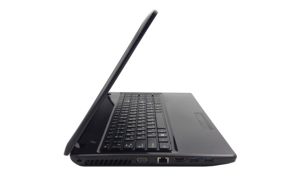 Ноутбук Lenovo IdeaPad G585 AMD E2-1800 4 GB RAM 320 GB HDD [15.6"] - ноутбук Б/В