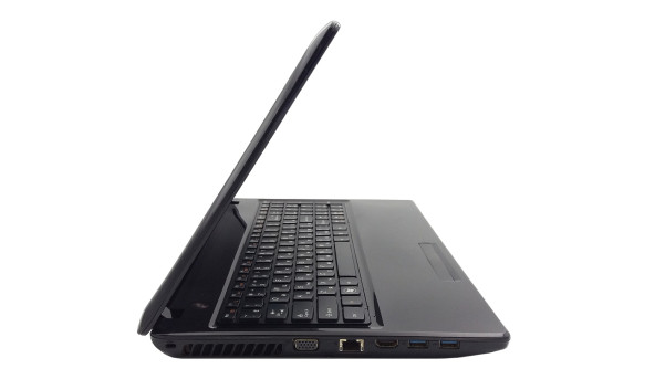 Ноутбук Lenovo IdeaPad G585 AMD E2-1800 4 GB RAM 320 GB HDD [15.6"] - ноутбук Б/В - 501710