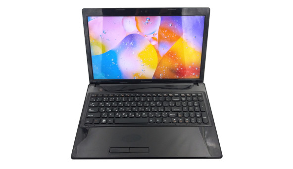 Ноутбук Lenovo IdeaPad G585 AMD E2-1800 4 GB RAM 320 GB HDD [15.6"] - ноутбук Б/У