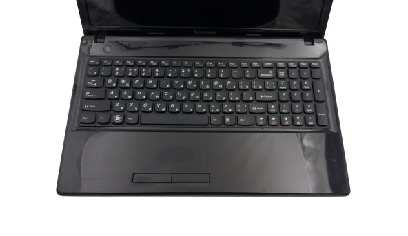 Ноутбук Lenovo IdeaPad G585 AMD E2-1800 4 GB RAM 320 GB HDD [15.6"] - ноутбук Б/В