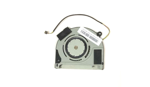 Вентилятор системи охолодження для ноутбука Medion S4403 DC5V 0.5A 4-pin Б/В - 501713