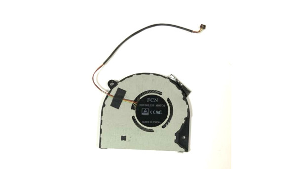 Вентилятор системи охолодження для ноутбука Medion S4403  DC5V 0.5A 4-pin Б/В