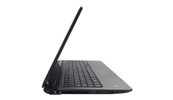 Ігровий ноутбук Acer Aspire 5560 AMD A8-3500M 6 GB RAM 120 GB SSD AMD Radeon HD 6650M [15.6"] - ноутбук Б/В - 501724