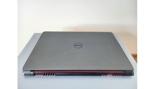 Игровой ноутбук Dell 7559 Intel Core i7-6700HQ 16 GB RAM 128 GB SSD M.2 1 TB HDD GTX 960M [15.6" 4K] - ноутбук Б/У