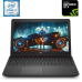 Игровой ноутбук Dell 7559 Intel Core i7-6700HQ 16 GB RAM 128 GB SSD M.2 1 TB HDD GTX 960M [15.6" 4K] - ноутбук Б/У