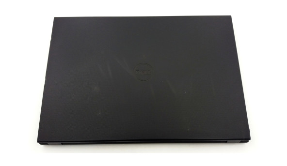 Ноутбук Dell inspiron 3541 AMD E1-6010  8 GB RAM 120 GB SSD [15.6"] - ноутбук Б/В