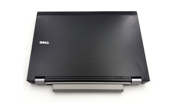 Ноутбук Dell Latitude E6500 Intel Core 2 Duo P8600 4 RAM 160 HDD NVIDIA Quadro NVS 160M [15.4"] - ноутбук Б/У