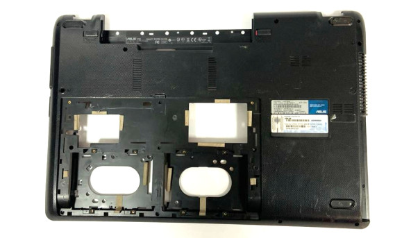 Нижняя часть корпуса для ноутбука Asus X73S 13GN3X1AP023-1 Б/У