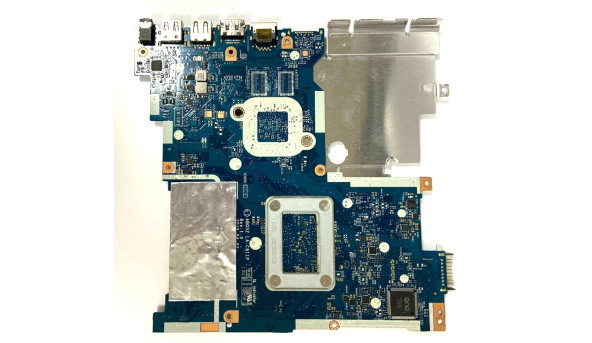 Материнская плата для ноутбука HP 250 G5 816433-501 LA-C811P Rev: 1.0 Б/У - 501854