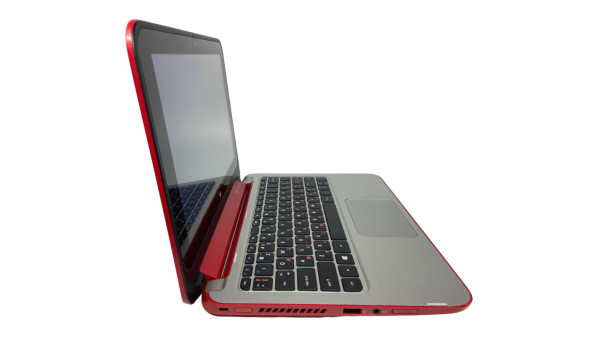 Сенсорный ноутбук HP 11-n012ew x360 Intel Celeron N2820 4 GB RAM 120 GB SSD [11.6"] - ноутбук Б/У - 501855