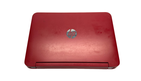 Сенсорный ноутбук HP 11-n012ew x360 Intel Celeron N2820 4 GB RAM 120 GB SSD [11.6"] - ноутбук Б/У - 501855